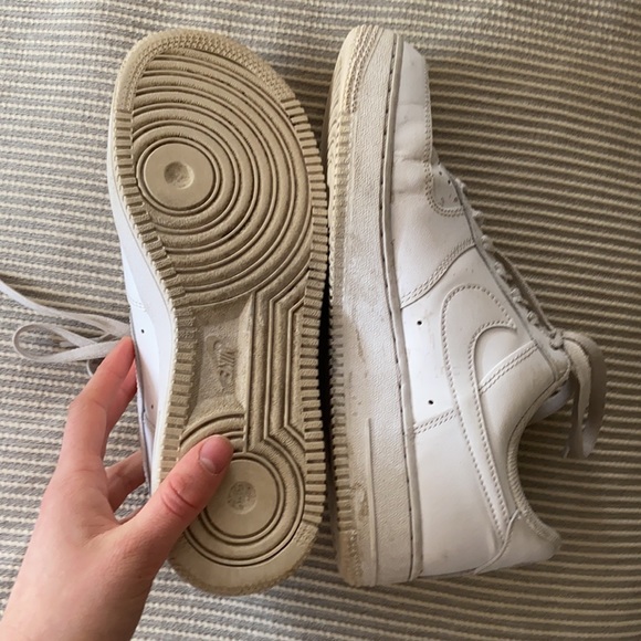 Air Force 1s - Picture 4 of 4